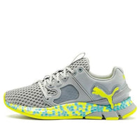 (WMNS) PUMA Hybrid Sky Grey/Yellow 192576-03