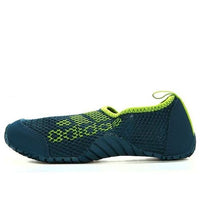 (PS) adidas Kurobe Water Shoes 'Turquoise' CM7644