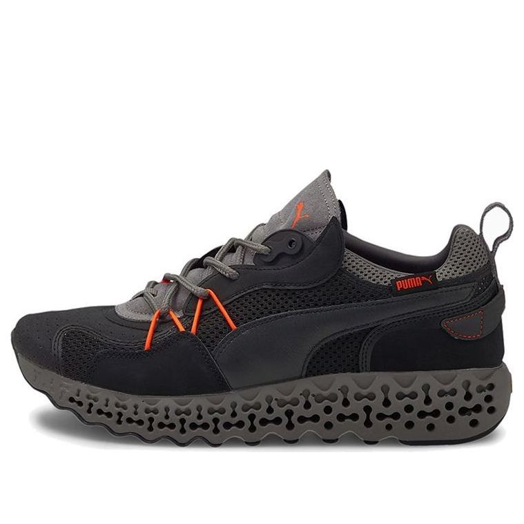 PUMA Calibrate Restored Base 'Black Ultra Grey' 374144-01
