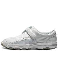 ASICS Nursewalker 202 Special Work Shoes White FMN202-01