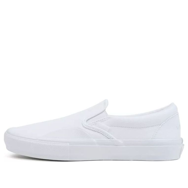 Vans Slip-On Lovenskate Skate White VN0A5FCAA9F