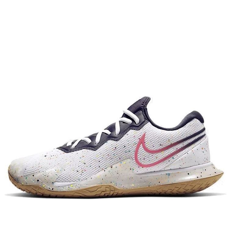 Nike Court Air Zoom Vapor Cage 4 'White Gridiron' CD0424-105