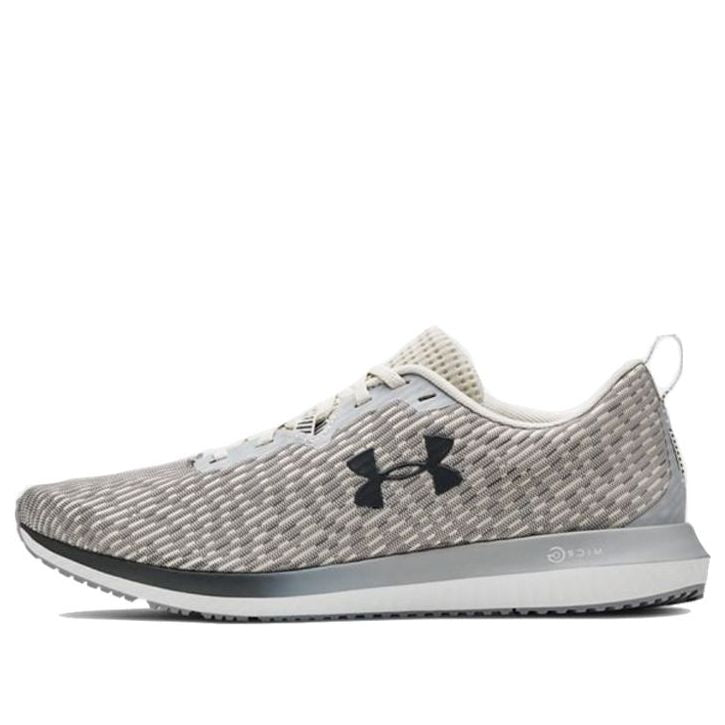Under Armour Micro G Blur 2 'White Grey' 3021230-100