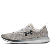 Under Armour Micro G Blur 2 'White Grey' 3021230-100