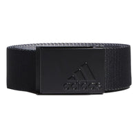 adidas Golf Reversible Web Belt 'Black' FI3014
