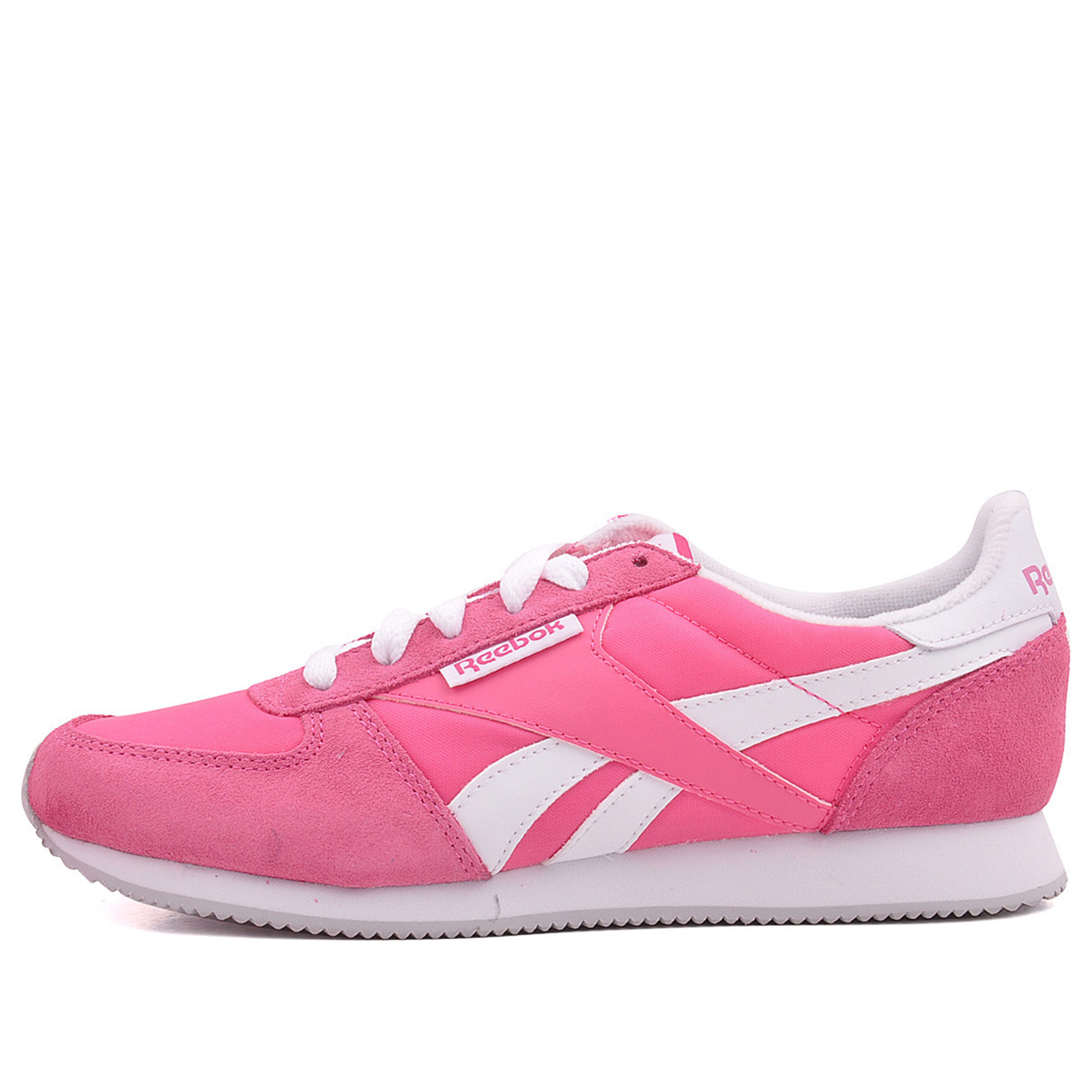 (WMNS) Reebok Royal Cl jogger Pink V48504