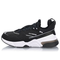 (WMNS) Li-Ning 001 Classic 'Black' AGCP021-5