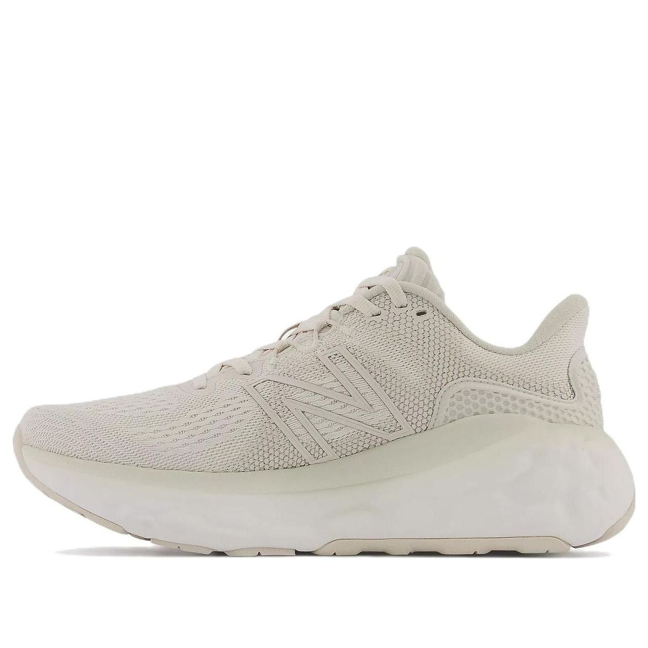 (WMNS) New Balance Fresh Foam More v3 'Moonbeam' WMORMB3
