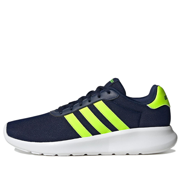 adidas Neo Lite Racer 3.0 'Blue Yellow' IF5391