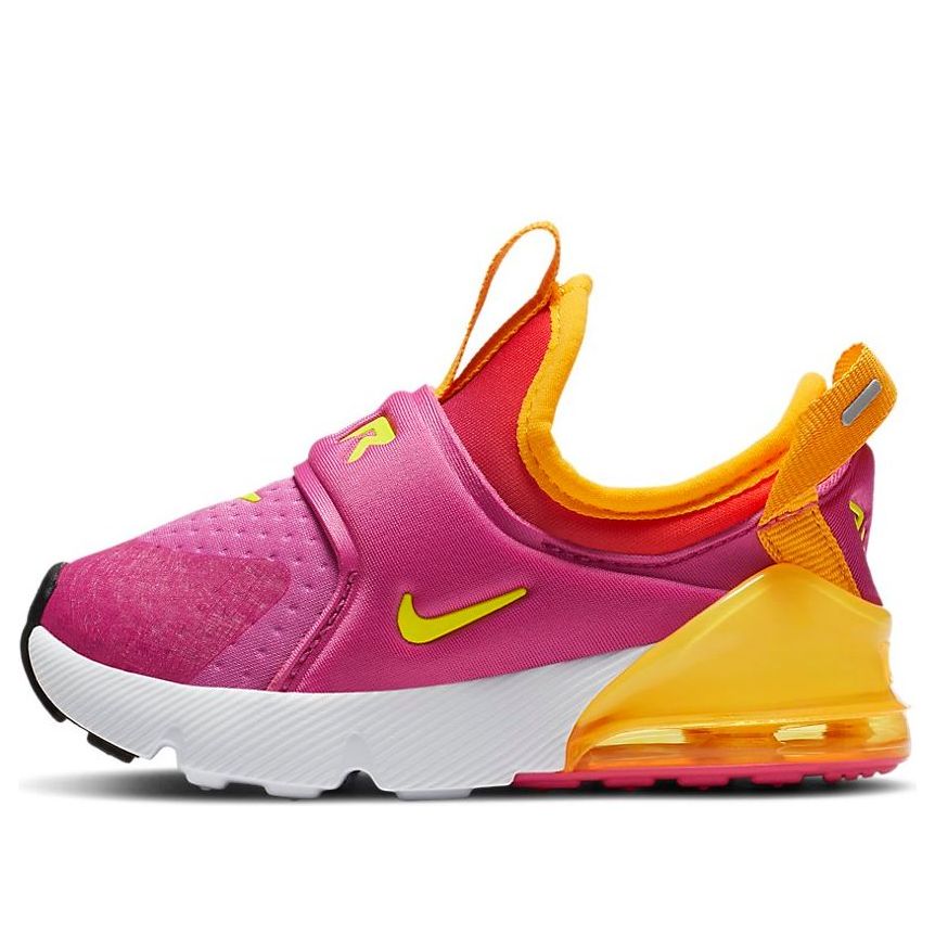 (TD) Nike Air Max 270 Extreme SE 'Active Fuchsia' CZ8944-600