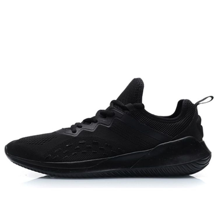 Li-Ning Eazgo 2.0 'Black' ARHP101-4