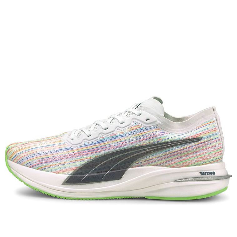 PUMA Deviate Nitro 'Spectra' 195304-01