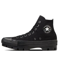 Converse All Star Chunk High Top 'Black' 31310241