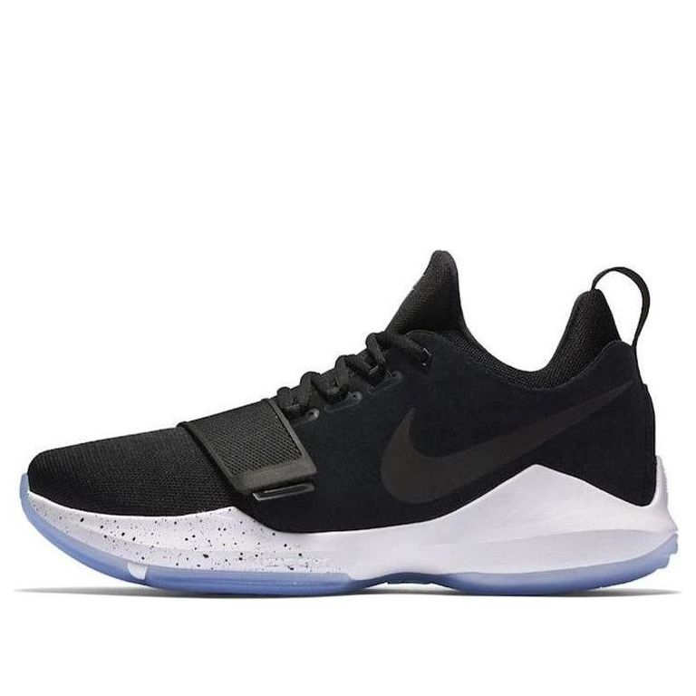 Nike PG 1 EP 'Black Ice' 878628-001