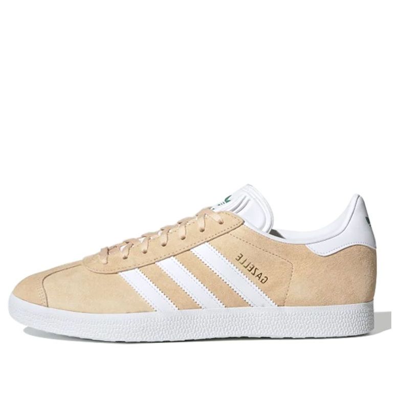 adidas Gazelle 'Orange Beige White' EF5568