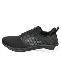 (WMNS) Reebok Print Run 3.0 'Black White' CN4660