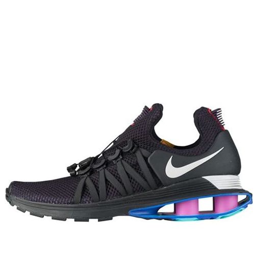 Nike Shox Gravity 'Grand Purple' AR1999-500