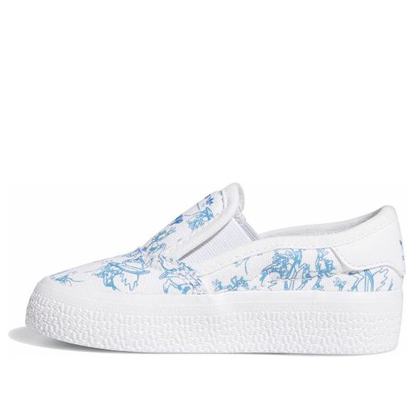 (TD) adidas Disney x 3MC Slip 'Sport Goofy Pack - Surfing' FW3833