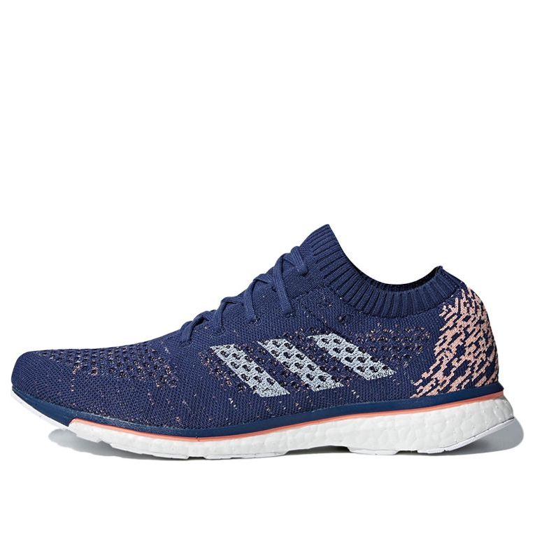adidas Adizero Prime LTD 'Noble Indigo' CP8923