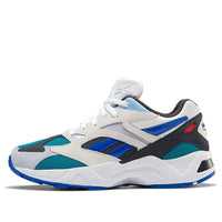 Reebok Aztrek 96 'Blue White' EF3568