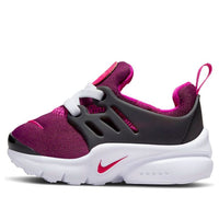 (TD) Nike Little Presto 'Sangria Pink Prime' 844767-601