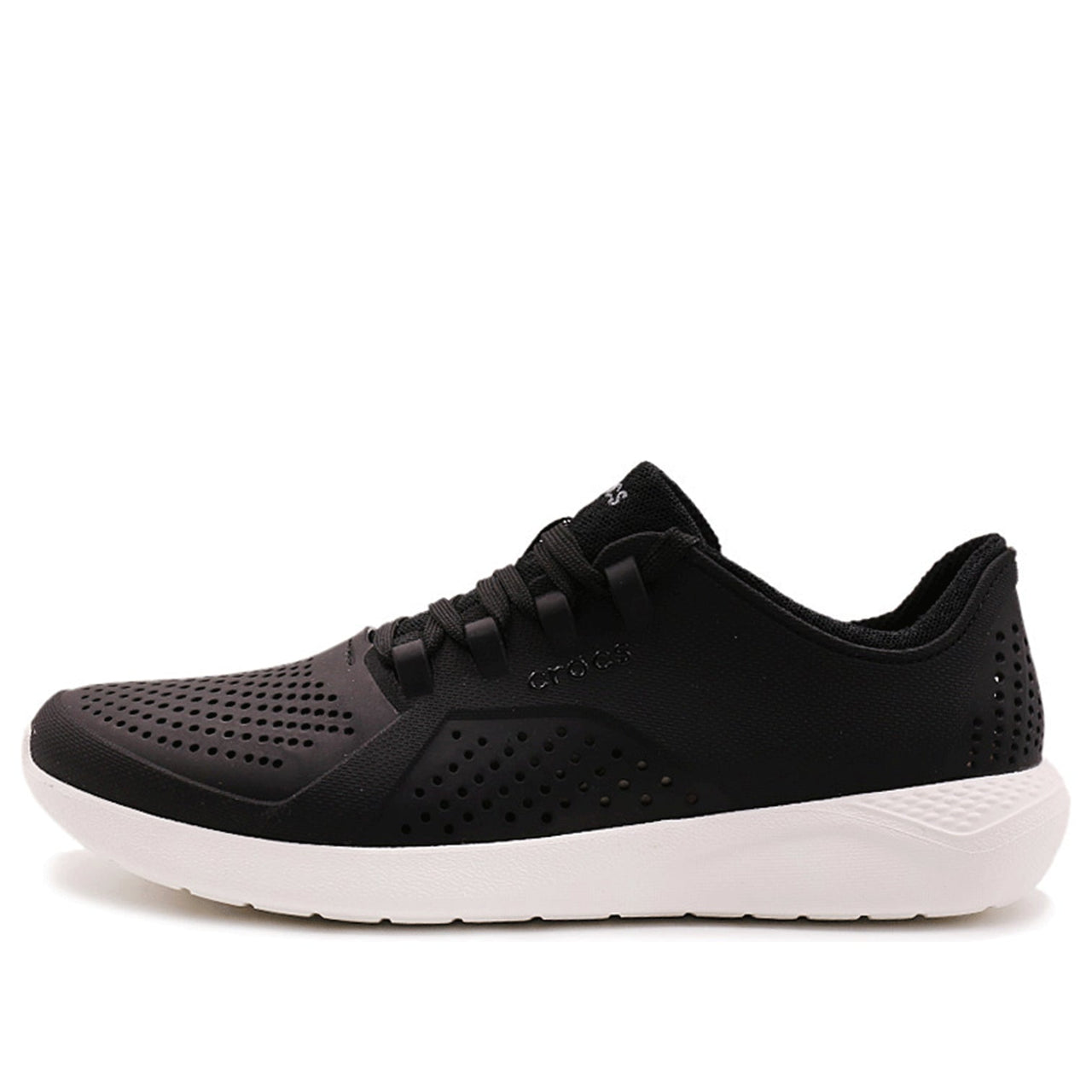 Crocs LiteRide Shoe Casual Black 204967-066