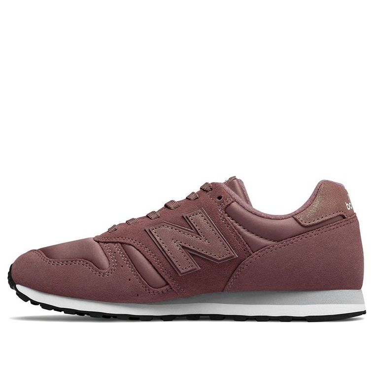 (WMNS) New Balance 373 'Red' WL373PSP