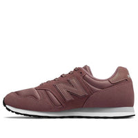 (WMNS) New Balance 373 'Red' WL373PSP