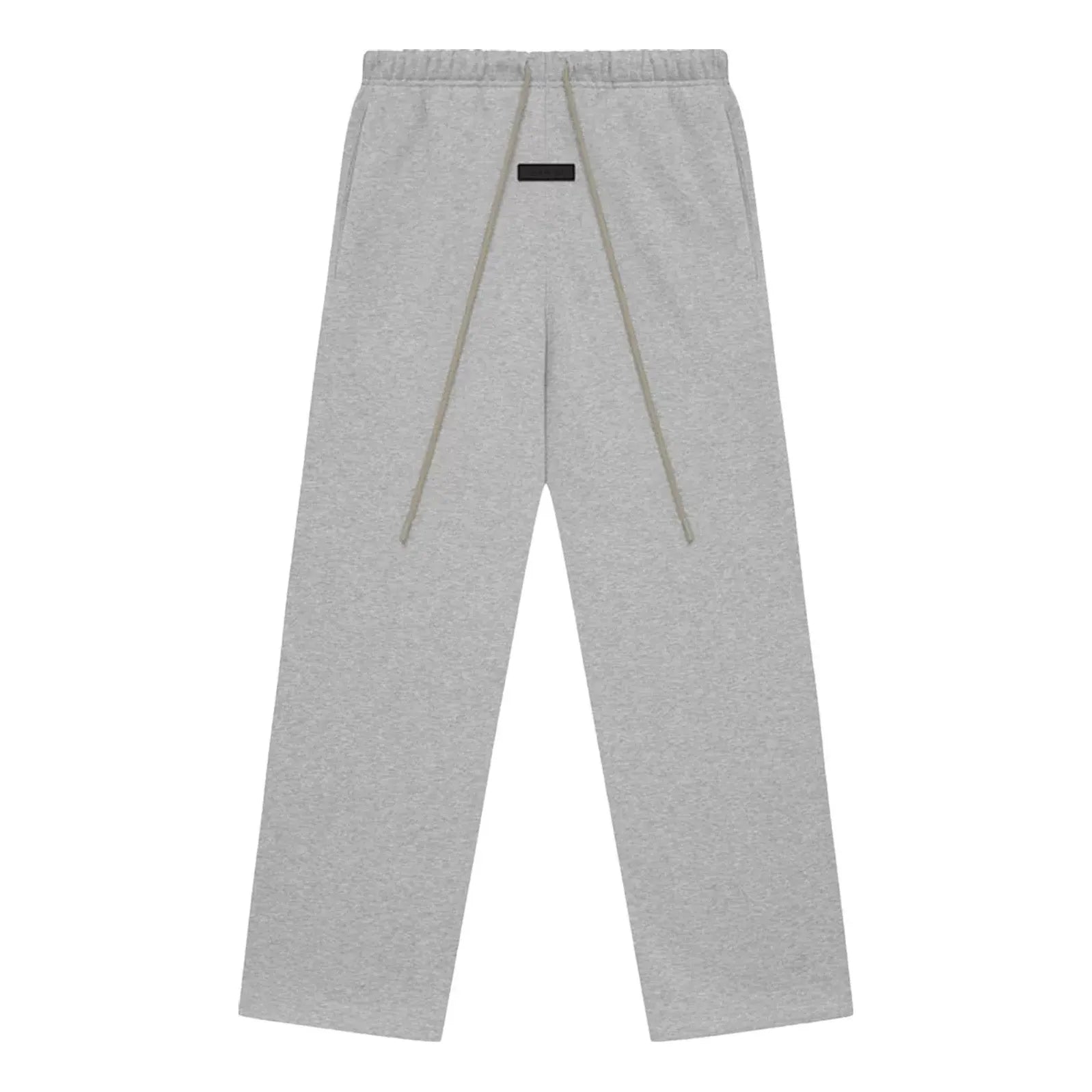Fear of God Essentials SS24 Lounge Sweatpants 'Light Heather Grey' 130SP244326F