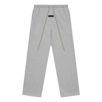Fear of God Essentials SS24 Lounge Sweatpants 'Light Heather Grey' 130SP244326F