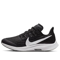 (GS) Nike Air Zoom Pegasus 36 'Black' AR4149-001