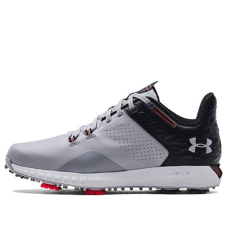 Under Armour HOVR Drive 2 E Wide 'Mod Grey Black' 3025078-101