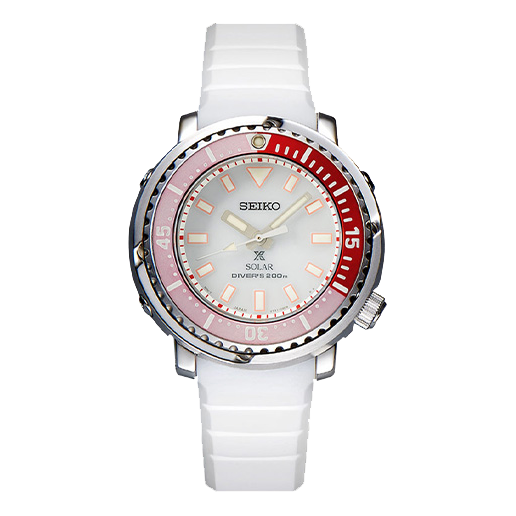 SEIKO PROSPEX Series Solar Energy Watch Sports Series SUT409P1