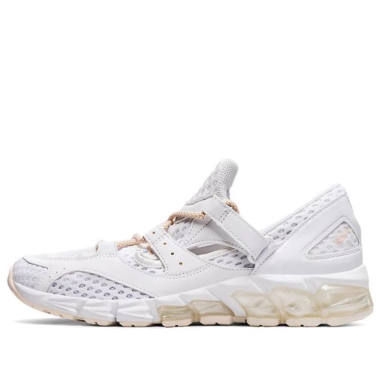 (WMNS) ASICS Gel Tarther 180 'White' 1022A171-100