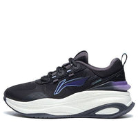 (WMNS) Li-Ning Exceed 5 'Black Blue' AGLS174-4