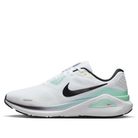 Nike Structure 26 'White Black Hyper Pink Mint'  IM6675-101