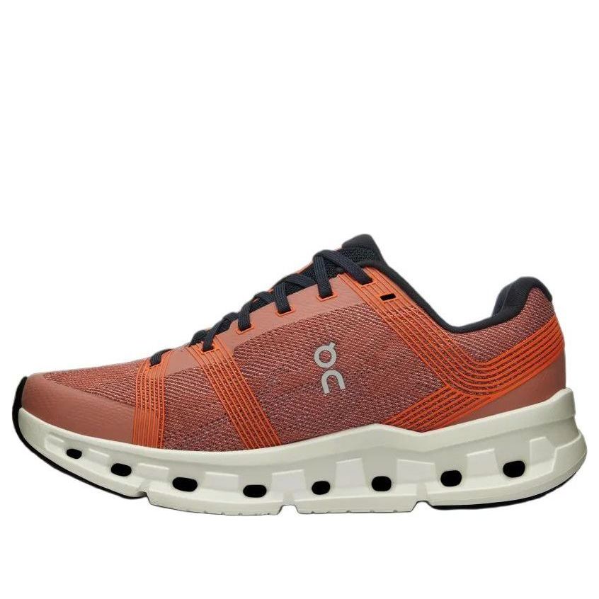 (WMNS) On Running Cloudgo 'Mahogany Ivory' 55.97908