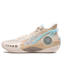 Li-Ning Wade Shadow 3 'White Khaki Blue' ABPT009-6