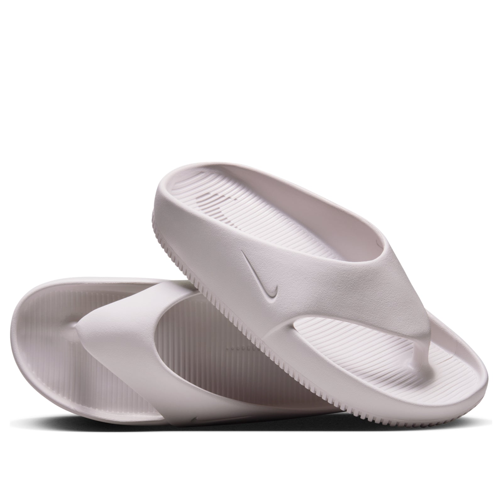 (WMNS) Nike Calm Flip Flop 'Platinum Violet' FD4115-002