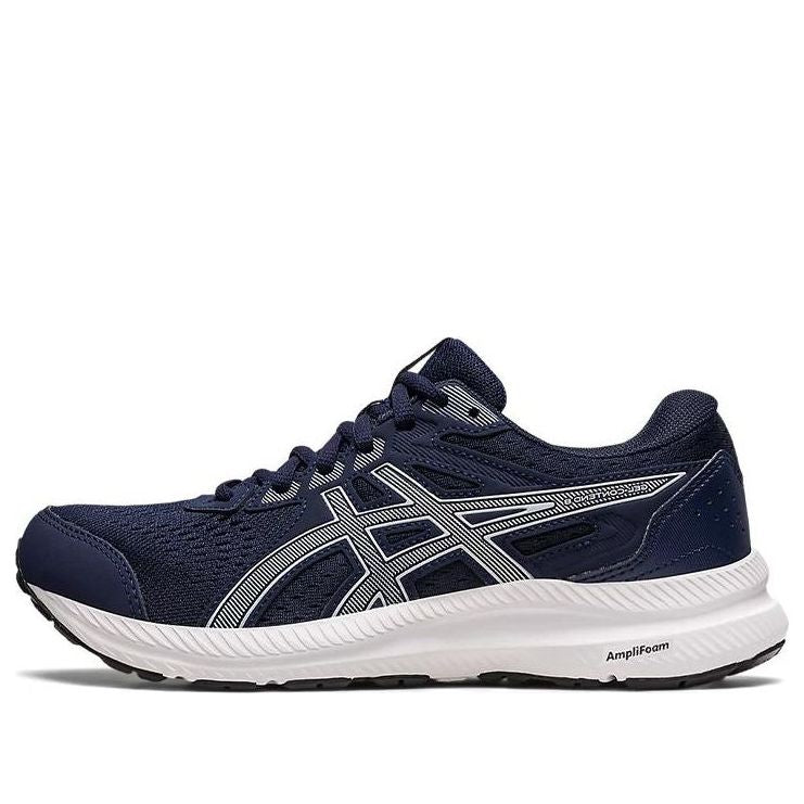 (WMNS) ASICS Gel-Contend 8 'Midnight Sky' 1012B320-406