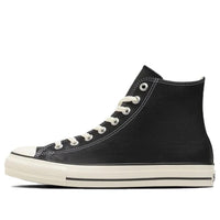 Converse All Star HI Leather 'Black White' 31311311