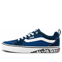 Vans Active Sneakers Blue/White VN0A3MTJ9BV