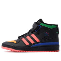 adidas Forum Mid 'Black Multi' GW1622