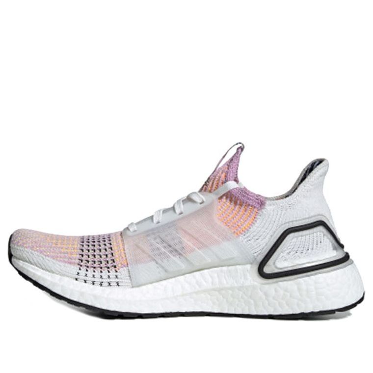 (WMNS) adidas Ultraboost 19 'Clear Lilac' G54016