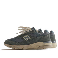 New Balance x Kith 993 Made in USA 'Pistachio' MR993KH1