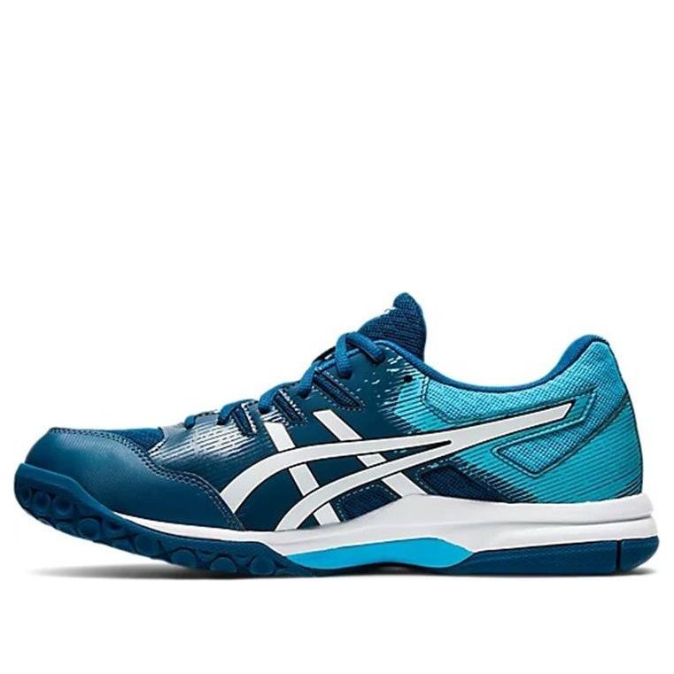 ASICS Gel-Rocket 9 'Blue White' 1071A030-403