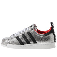 (WMNS) adidas Superstar 80s x Topshop S77437