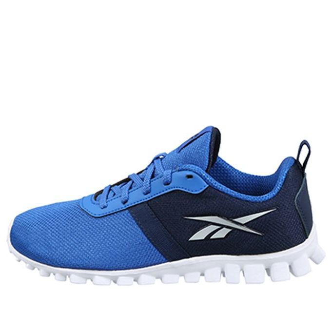 Reebok Energy Runner Lp Shoes Blue/Black/White FW1291