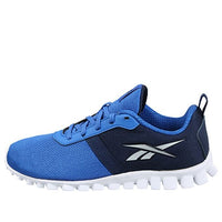 Reebok Energy Runner Lp Shoes Blue/Black/White FW1291