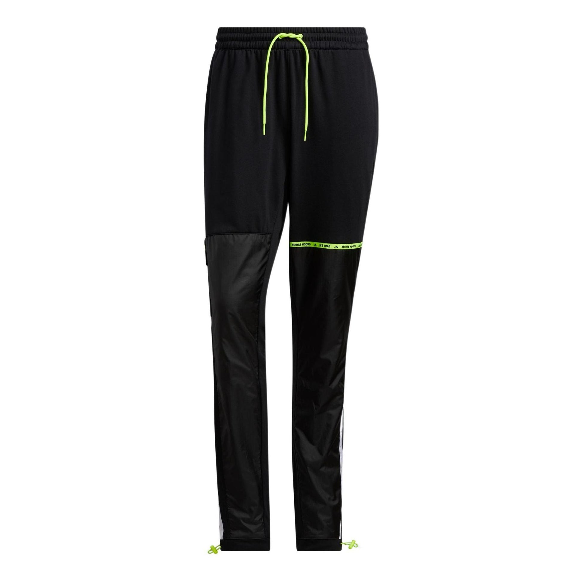 adidas Trae Pants 'Black' H45958